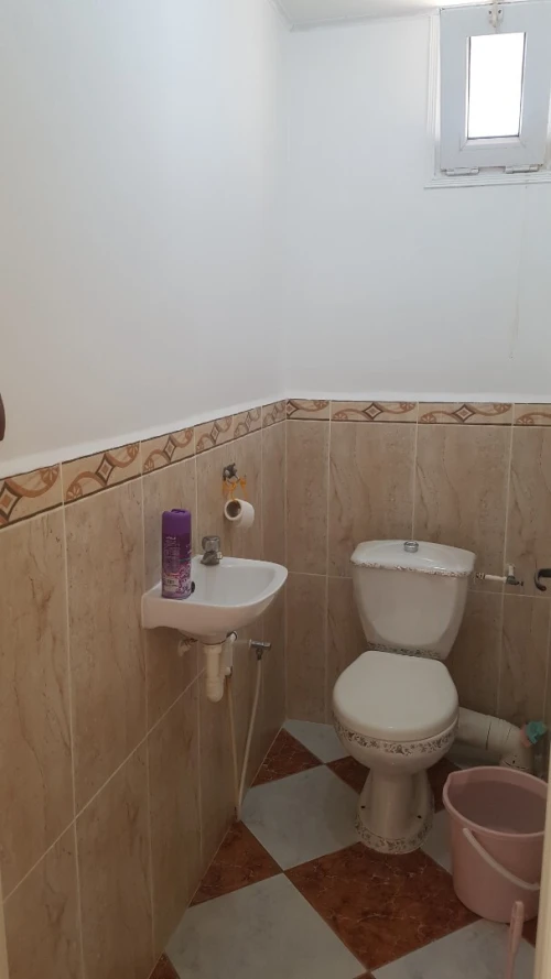 Vente Appartement F5 Boumerdès Tidjelabine