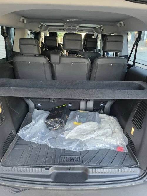Peugeot Traveller 2026 