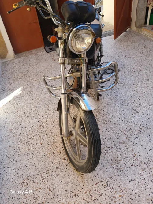 Lifan 150 cc 2017