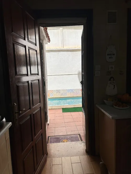 Vente Villa Alger Dely brahim