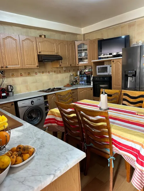 Vente Villa Alger Dely brahim