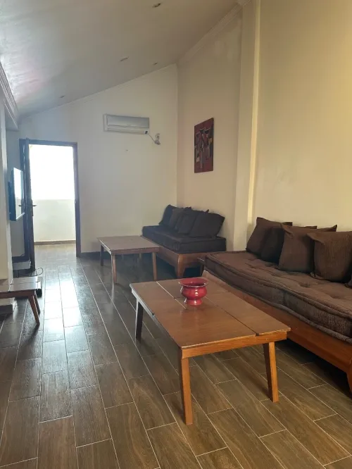 Vente Villa Alger Dely brahim