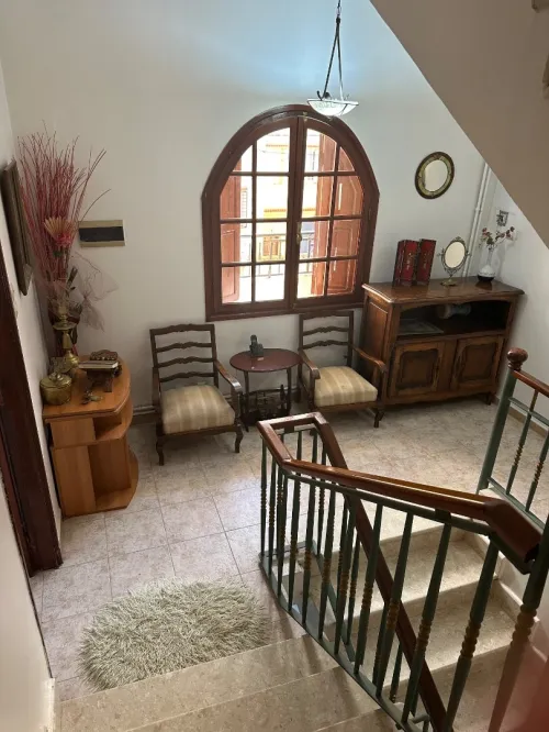 Vente Villa Alger Dely brahim