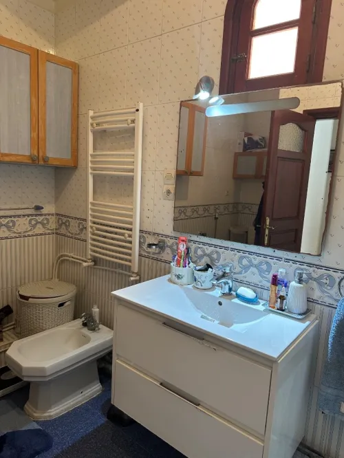 Vente Villa Alger Dely brahim
