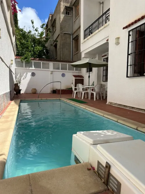 Vente Villa Alger Dely brahim