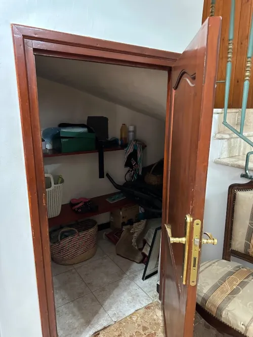 Vente Villa Alger Dely brahim