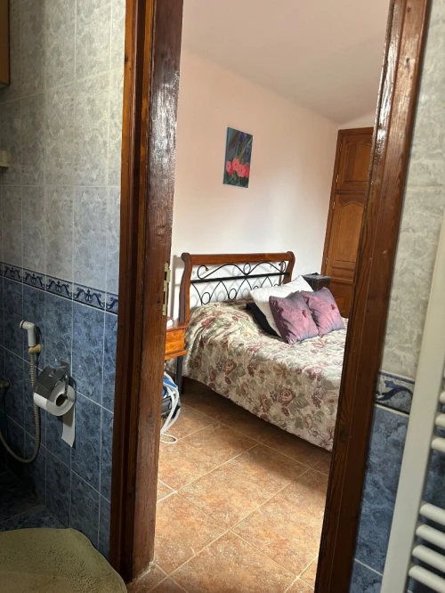 Vente Villa Alger Dely brahim