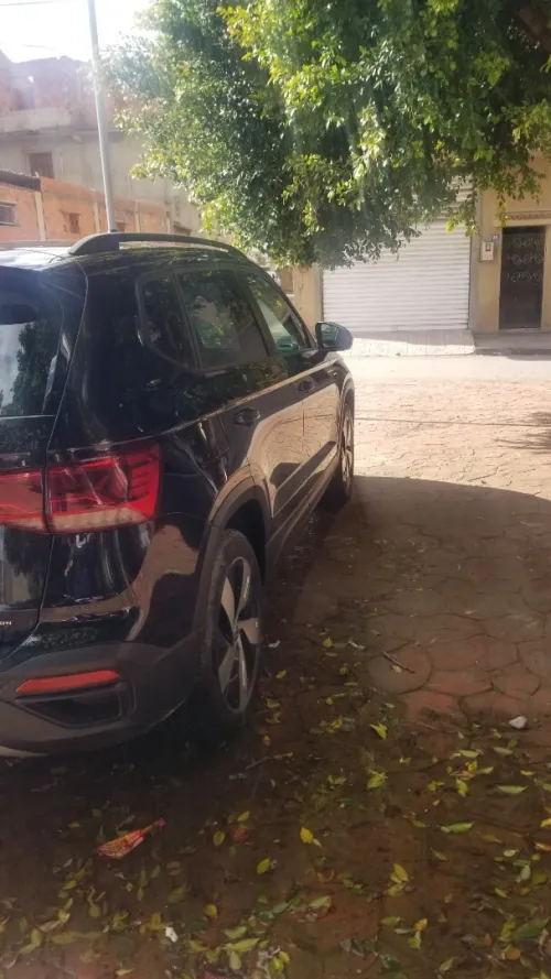 Volkswagen Taos 2024 SE