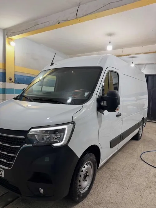 Renault Master 2025 Grand Confort