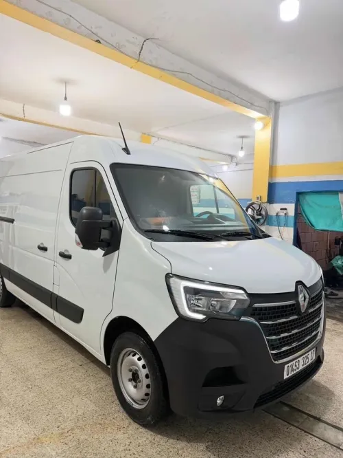 Renault Master 2025 Grand Confort