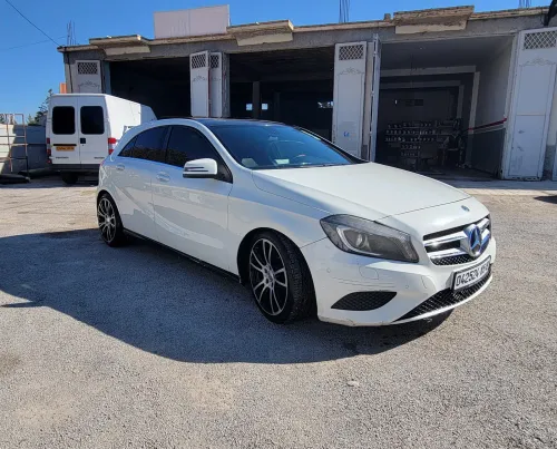Mercedes Classe A 2015 brabus d'origine