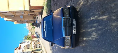 Mercedes Classe E 1987 Classe E