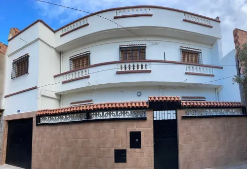 Vente Villa Oran Boutlelis