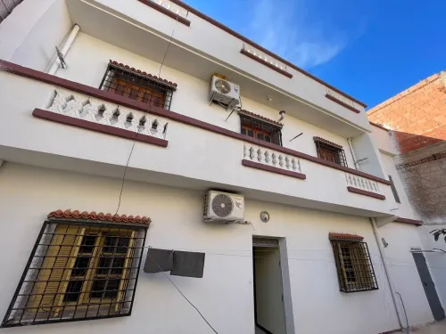 Vente Villa Oran Boutlelis