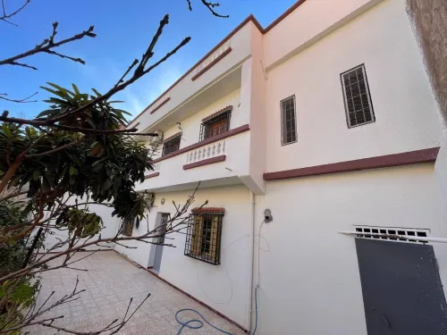 Vente Villa Oran Boutlelis
