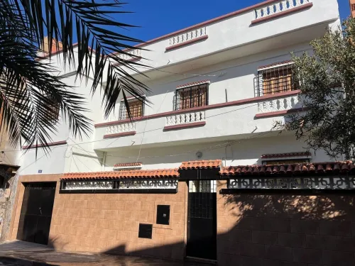 Vente Villa Oran Boutlelis