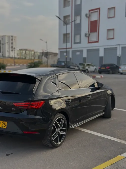 Seat Leon 2019 FR