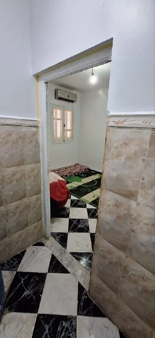 Vente Appartement F3 Biskra Biskra