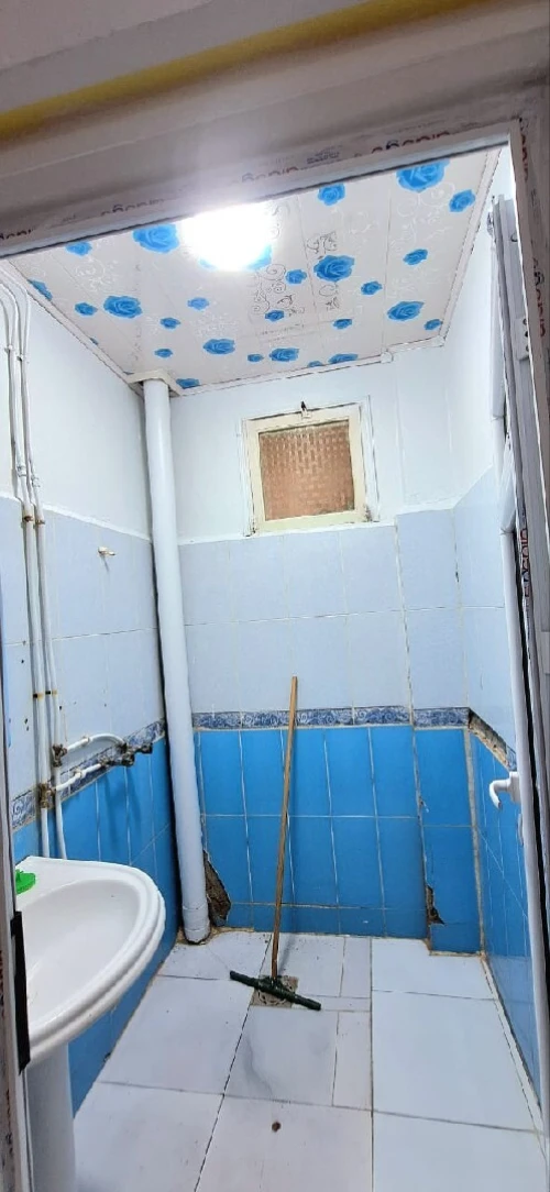 Vente Appartement F3 Biskra Biskra