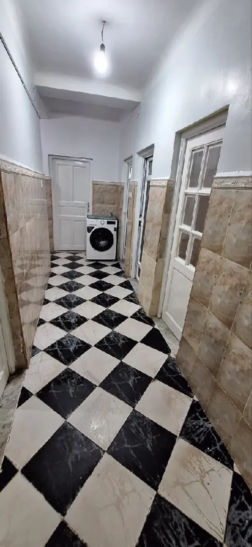 Vente Appartement F3 Biskra Biskra