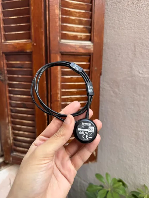 Samsung galaxy watch classic 46mm