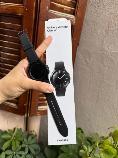 Samsung galaxy watch classic 46mm