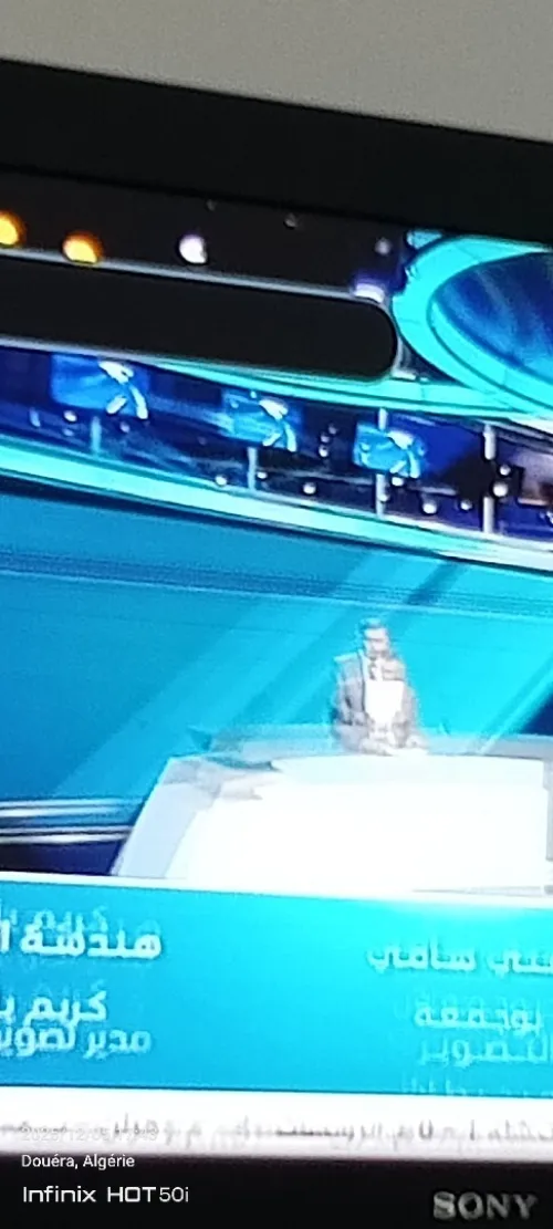 Tv plazma