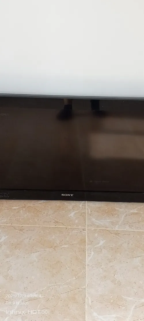 Tv plazma