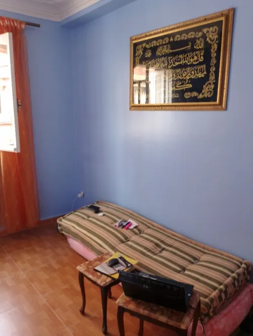 Vente Villa Jijel Jijel