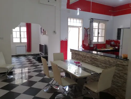 Vente Villa Jijel Jijel