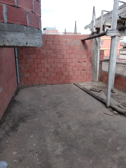 Vente Villa Jijel Jijel