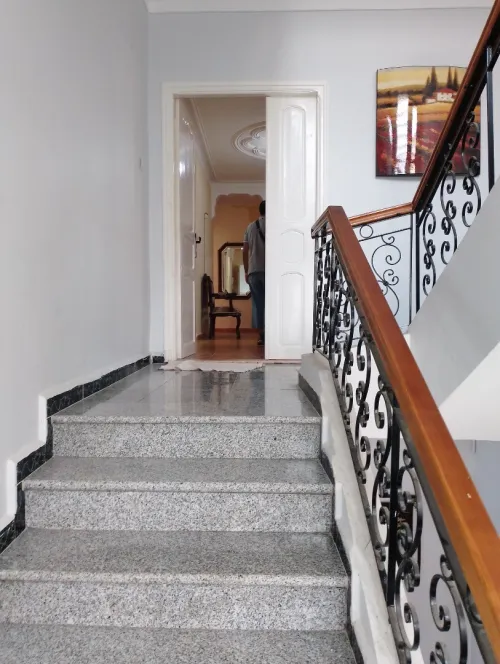 Vente Villa Jijel Jijel