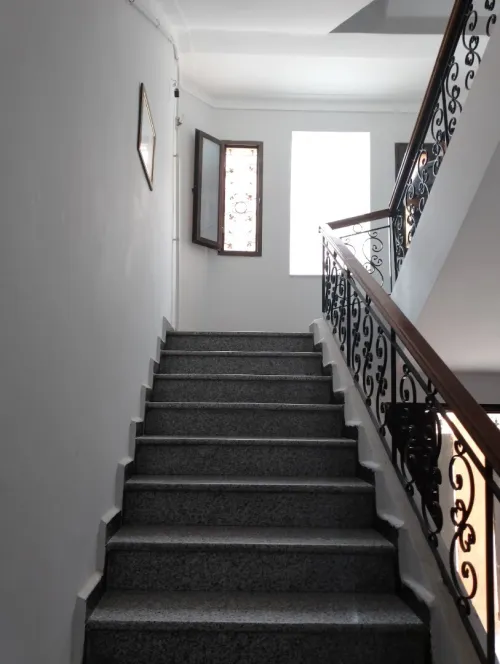 Vente Villa Jijel Jijel
