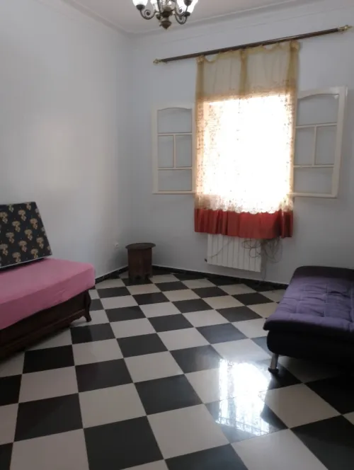 Vente Villa Jijel Jijel
