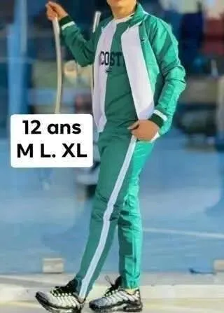 Vetement pour homme