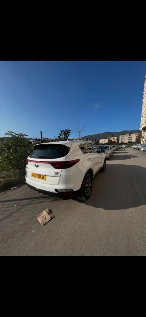 Kia Sportage 2019 Sportage
