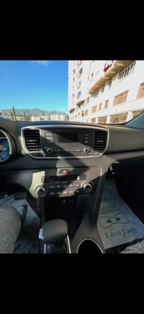 Kia Sportage 2019 Sportage