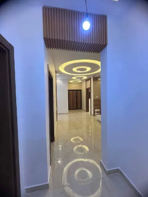 Vente Appartement F3 Alger Bordj el kiffan