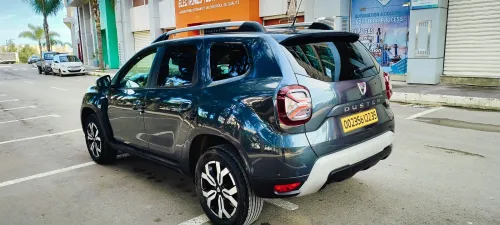 Dacia Duster 2022 Journey