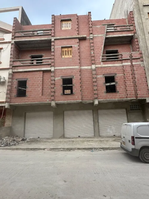 Vente Villa Constantine El khroub