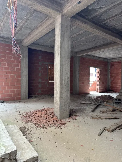 Vente Villa Constantine El khroub