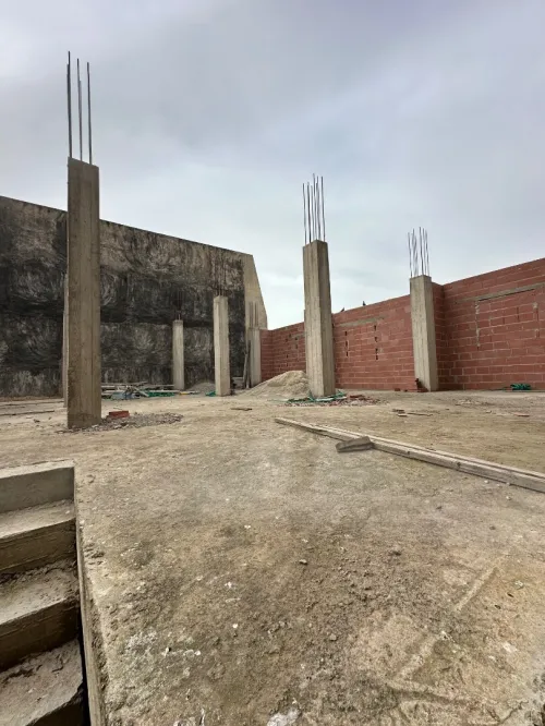 Vente Villa Constantine El khroub