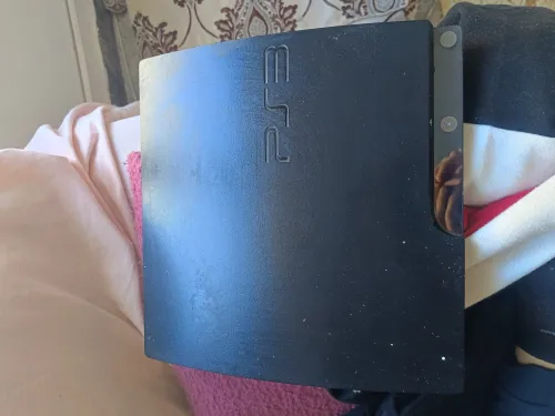 PS 3 Slim