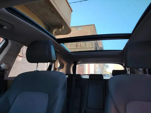Hyundai Tucson 2018 Extreme