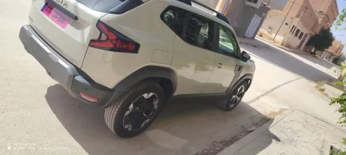Dacia Duster 2026 Extreme
