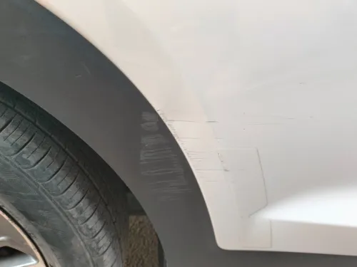 Hyundai Tucson 2018 Tucson