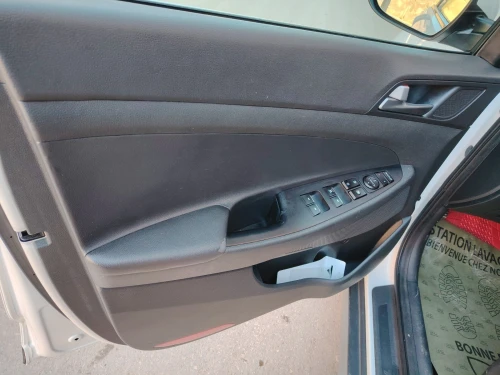 Hyundai Tucson 2018 Prestige