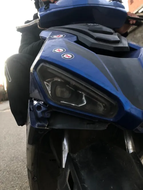 Gevatti Nouvelle S 2017