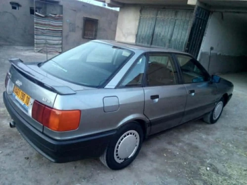 Audi 80 1990 