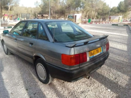 Audi 80 1990 